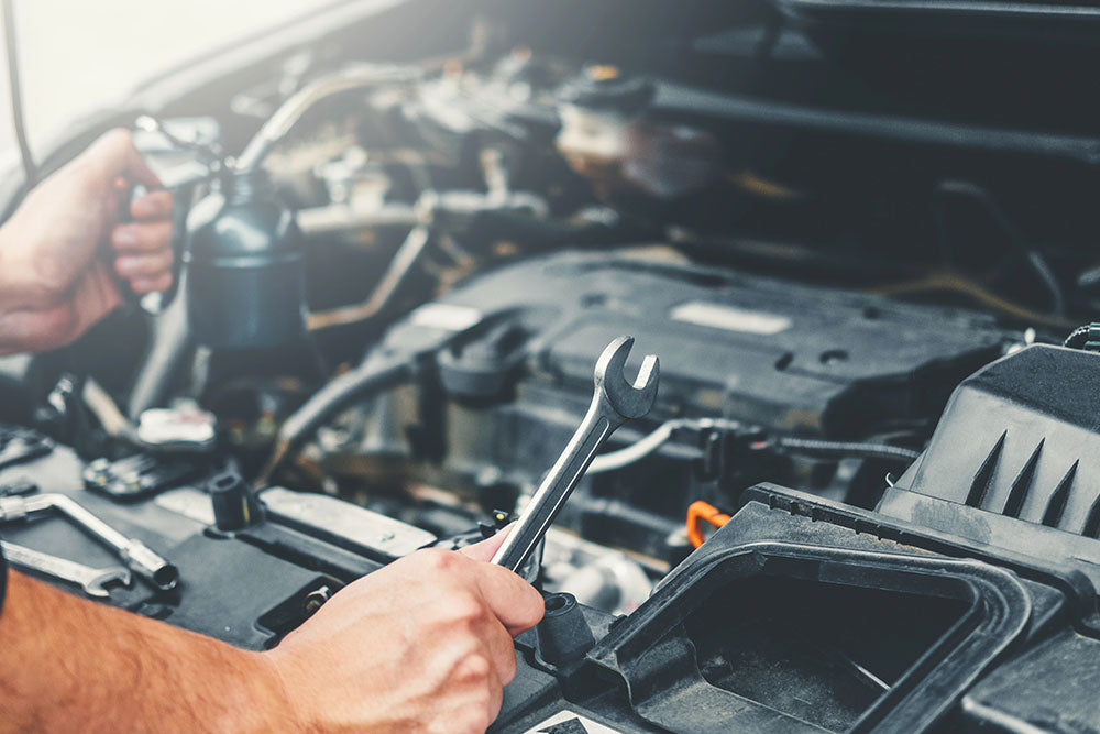 2015-2023 Chevy Colorado Maintenance Schedule For Everyday Driving