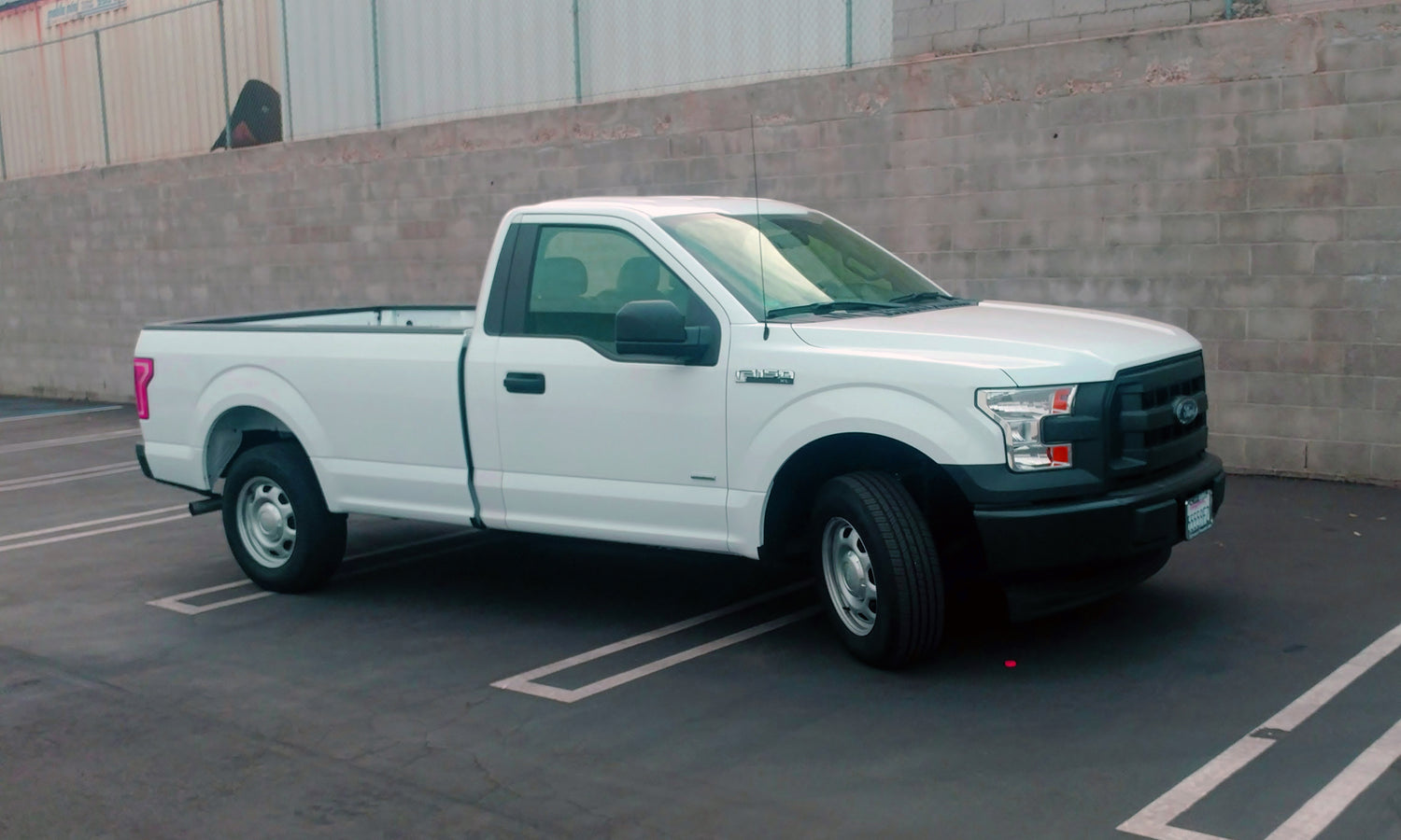 Haynes Teardown Ford F-150 Truck