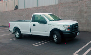 Haynes Teardown Ford F-150 Truck