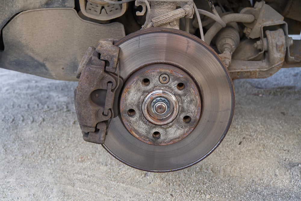 2018–2024 Chevy Traverse Brake Problems: Grinding Noise, Soft Pedal And Complete Fix Guide
