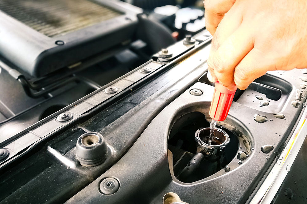 2019-2023 Jeep Renegade Maintenance Schedule For Daily Drivers