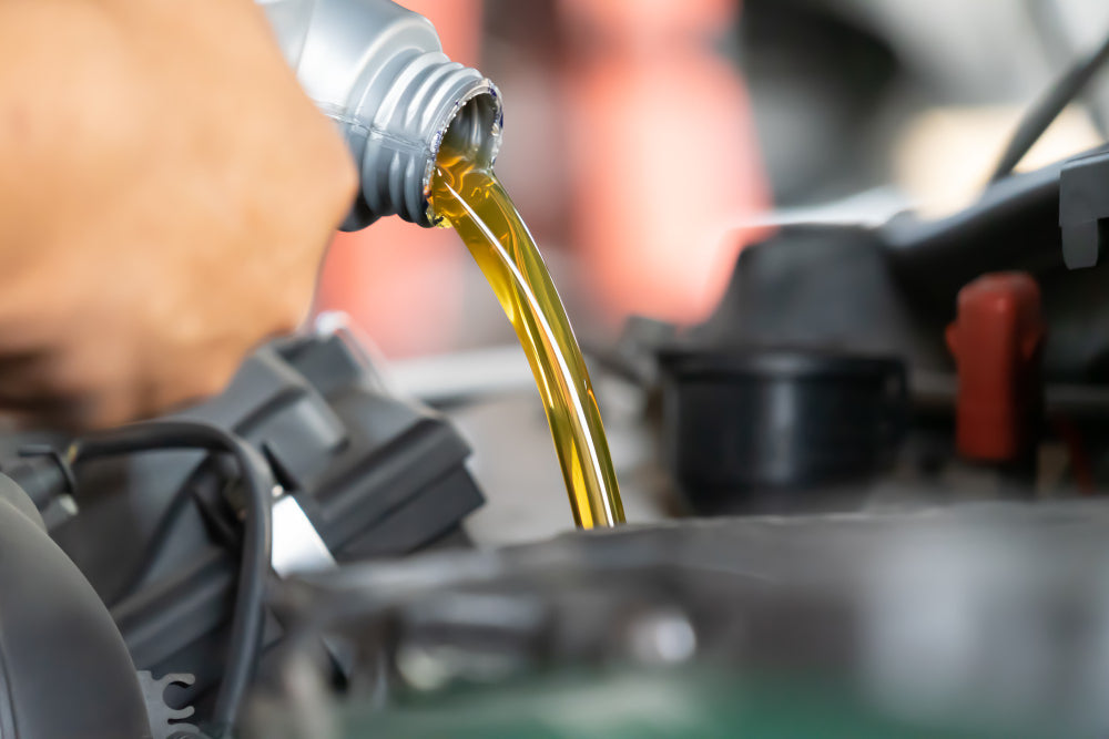 2019 Subaru Outback Oil Change: What You Must Know