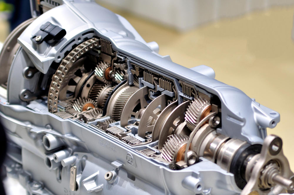 2020 Kia Optima Transmission Problems: Understanding Common Issues