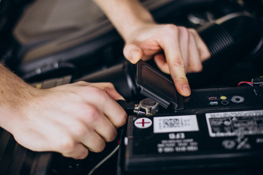 2022 Honda Accord Battery Replacement Price Breakdown
