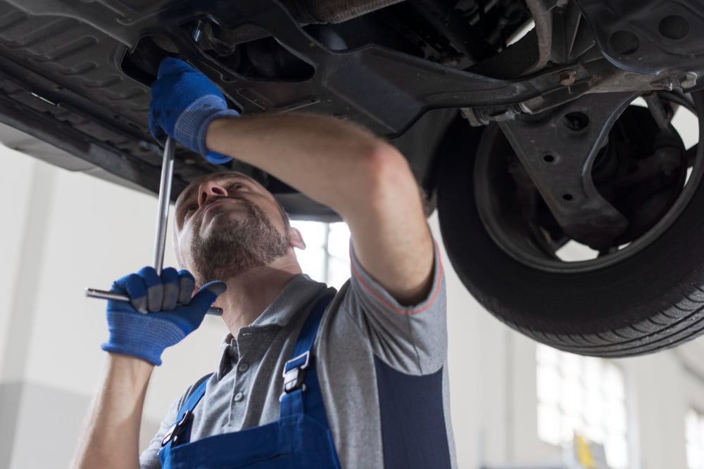 2022 Subaru WRX Problems: What You Should Expect