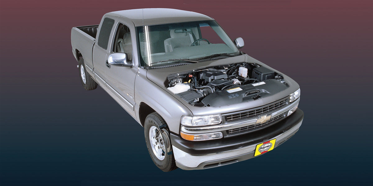 Chevy Silverado