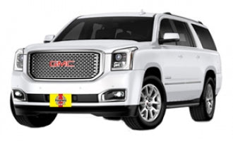Oil change GMC Yukon Denali 2015 - 2016