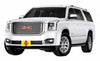 Checking Tire Condition GMC Yukon Denali 2015 - 2016