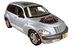 Battery check Chrysler PT Cruiser 2001 - 2010