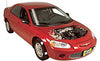 Battery check Chrysler Sebring 1995 - 2005