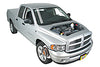 Checking Tire Condition Dodge Ram 3500 2003 - 2008