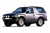 Checking Tire Condition Opel Frontera 1991 - 1998