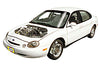 Checking Tire Condition Mercury Montego 2005 - 2007