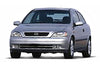 Battery check Opel Astra 1998 - 2004