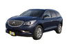 Checking Tire Condition Buick Enclave 2008 - 2013