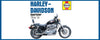 Haynes Manual Harley-Davidson 1970-2013