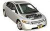Checking Tire Condition Honda Civic 2001 - 2010