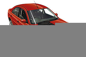 Battery check Ford Mondeo 2003 - 2007