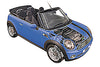 Checking Tire Condition Mini Mini 2006 - 2013