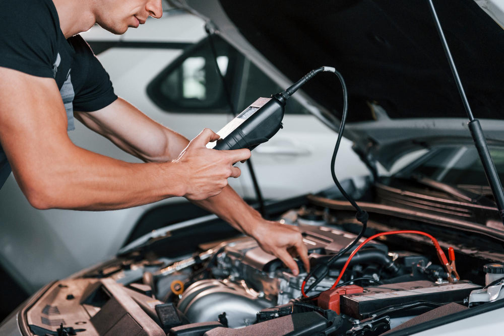 5 2000 Audi A6 Quattro Problems Every Owner Should Know