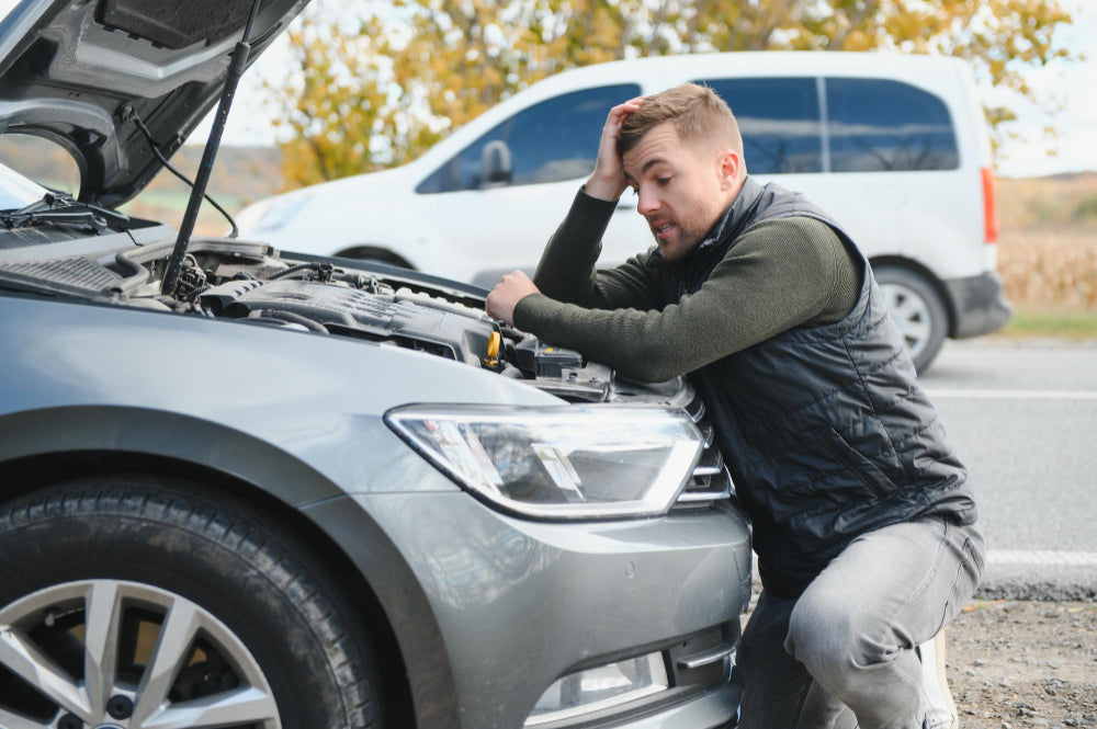 5 2013 Subaru Forester Problems That Often Appear