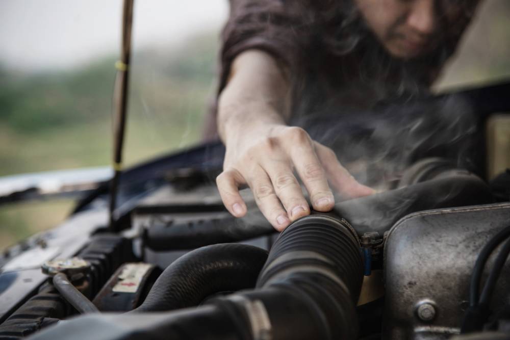 5 Common Engine Misfire Symptoms To Watch Out For