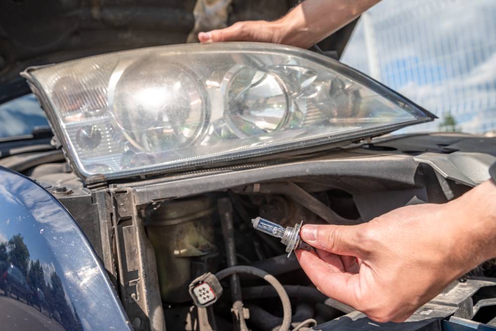5 Essential Headlight Assembly Replacement Parts For Any Repair