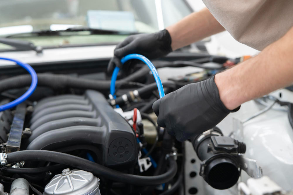 5 Frequent 2018 Toyota Tundra Problems You Should Know