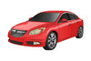 Checking Tire Condition Opel Insignia 2008 - 2012