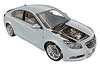 Checking Tire Condition Vauxhall Insignia 2008 - 2012