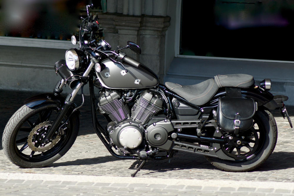 6 Harley-Davidson Problems That Often Appear After Years Of Riding