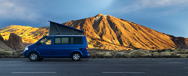 6 things you won’t appreciate if you’ve never owned a campervan