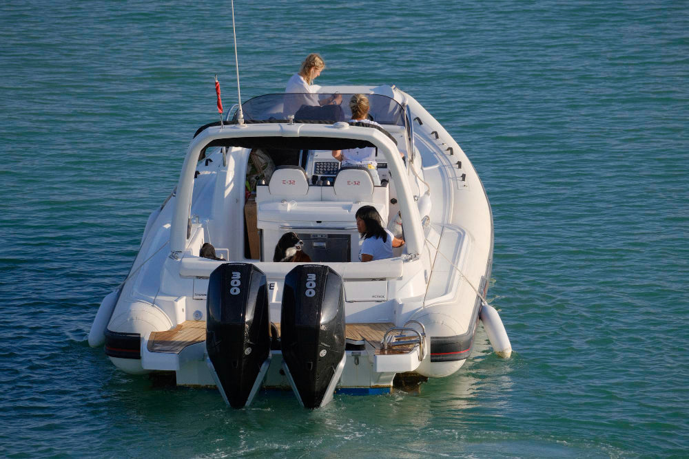8 Boat Motor Problems That Owners Commonly Report