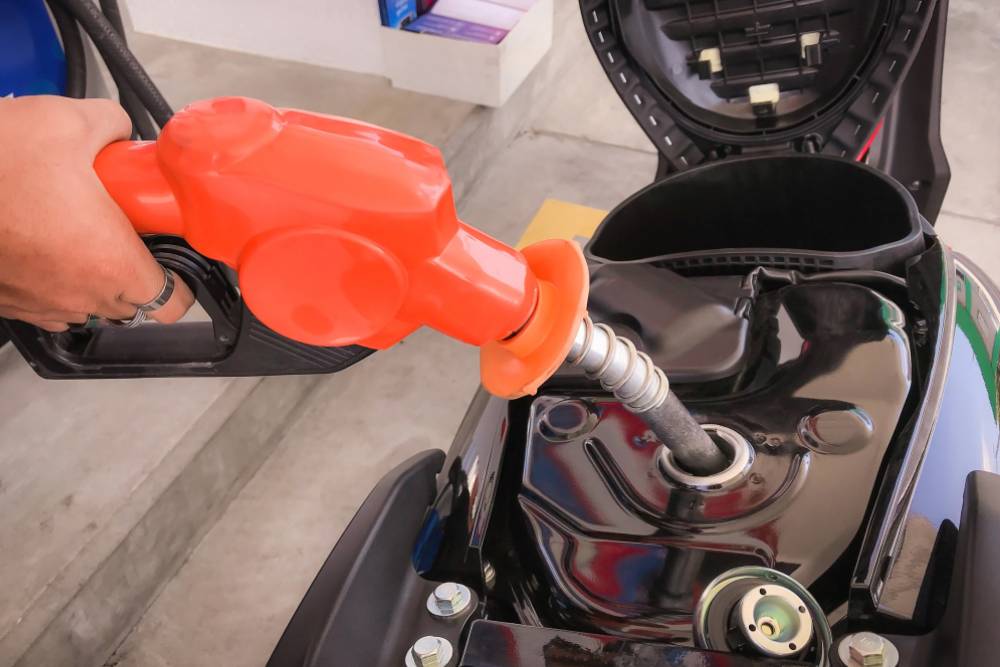 8 Symptoms Of Motorcycle Fuel Pump Failure That Occur Before A Breakdown