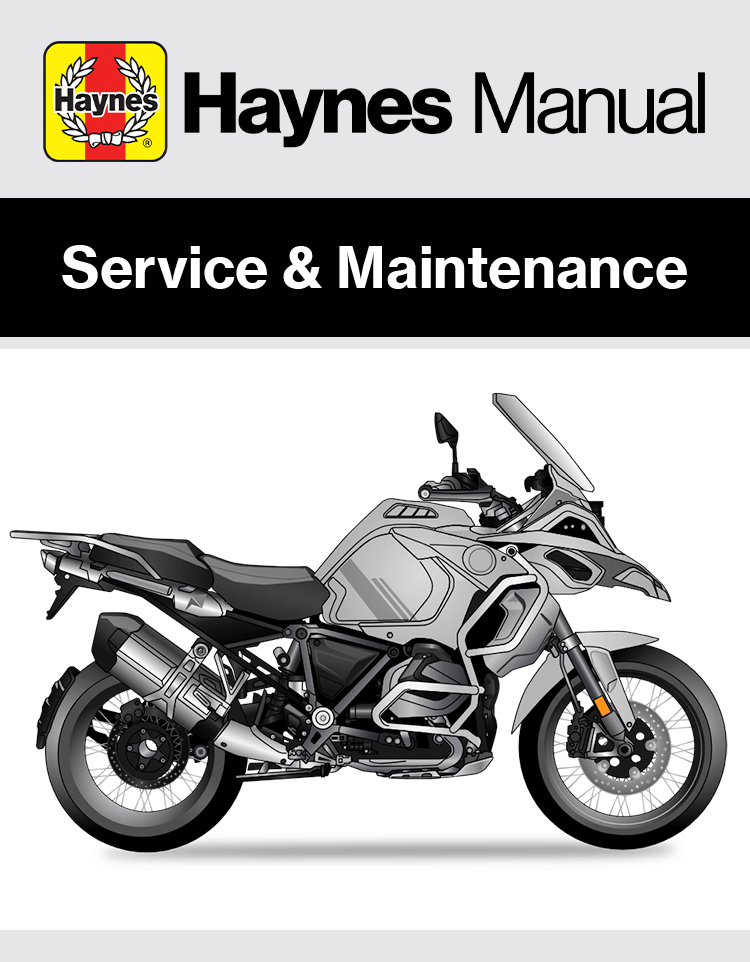 BMW R 1250 GS Adventure: The Bike That Goes Everywhere — If You’re Willing to Get Your Hands a Little Dirty