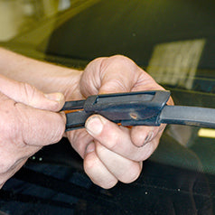 Wiper Blade Replacement Image