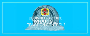 Beginner's Guide: What Is Traction Control?