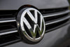 VW Grille