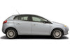 Battery check Fiat Bravo 2007 - 2017