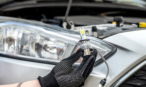 Car bulbs and H7 bulb explained