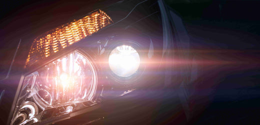 Car lights and bulbs: the complete guide – Haynes Manuals North America
