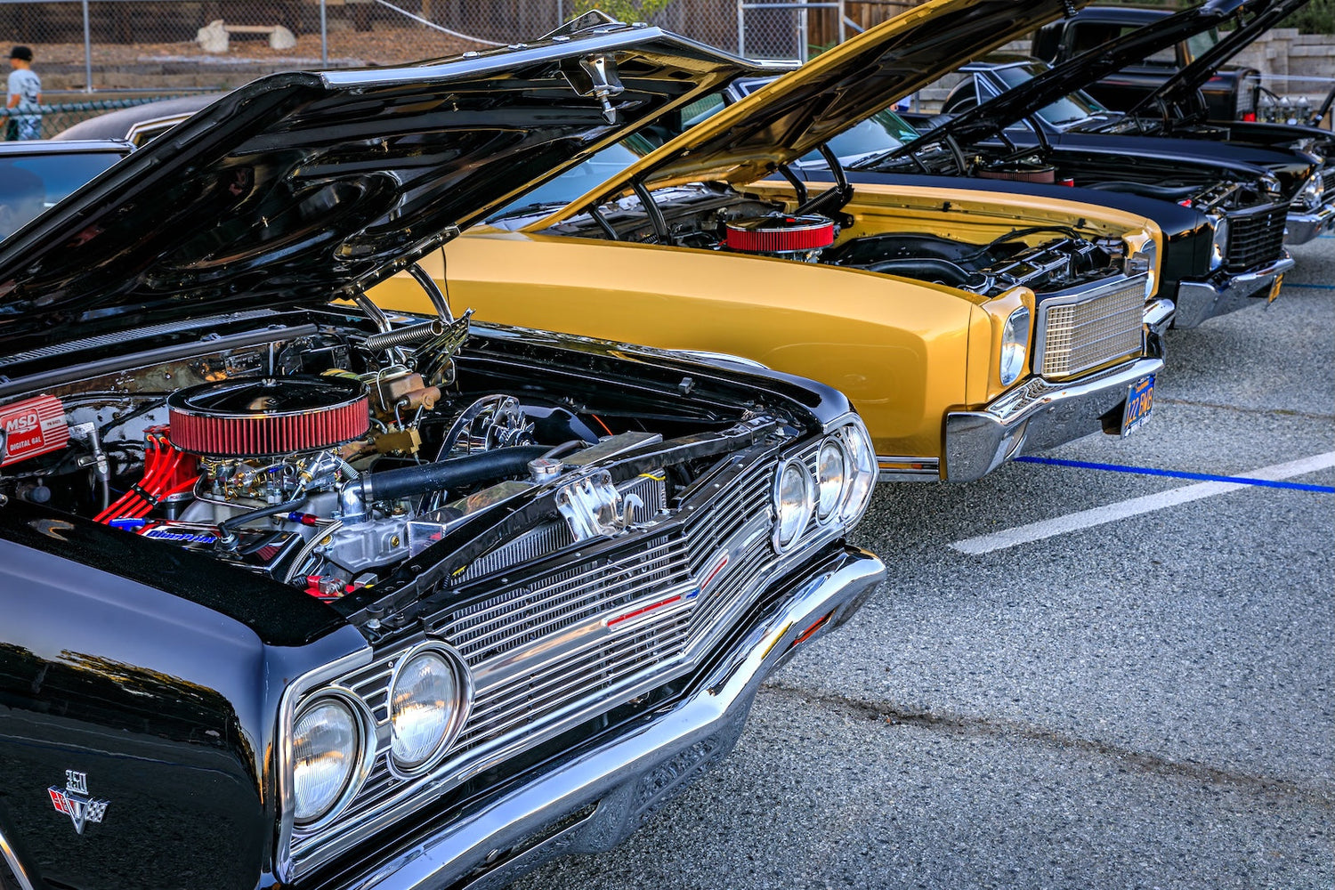 The best classic cars for DIY repairs