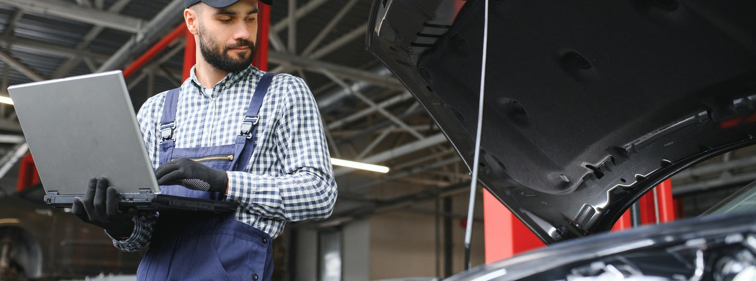 Common Corvette C7 Issues to Watch For as Your Mileage Increases