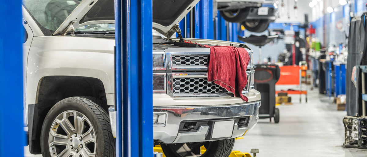 Common Repairs and Maintenance GMC Sierra 1500 2019-2023 Owners Should Plan For
