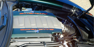 2016 Corvette Stingray Engine Cover