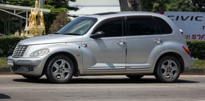 chrysler pt cruiser service repair