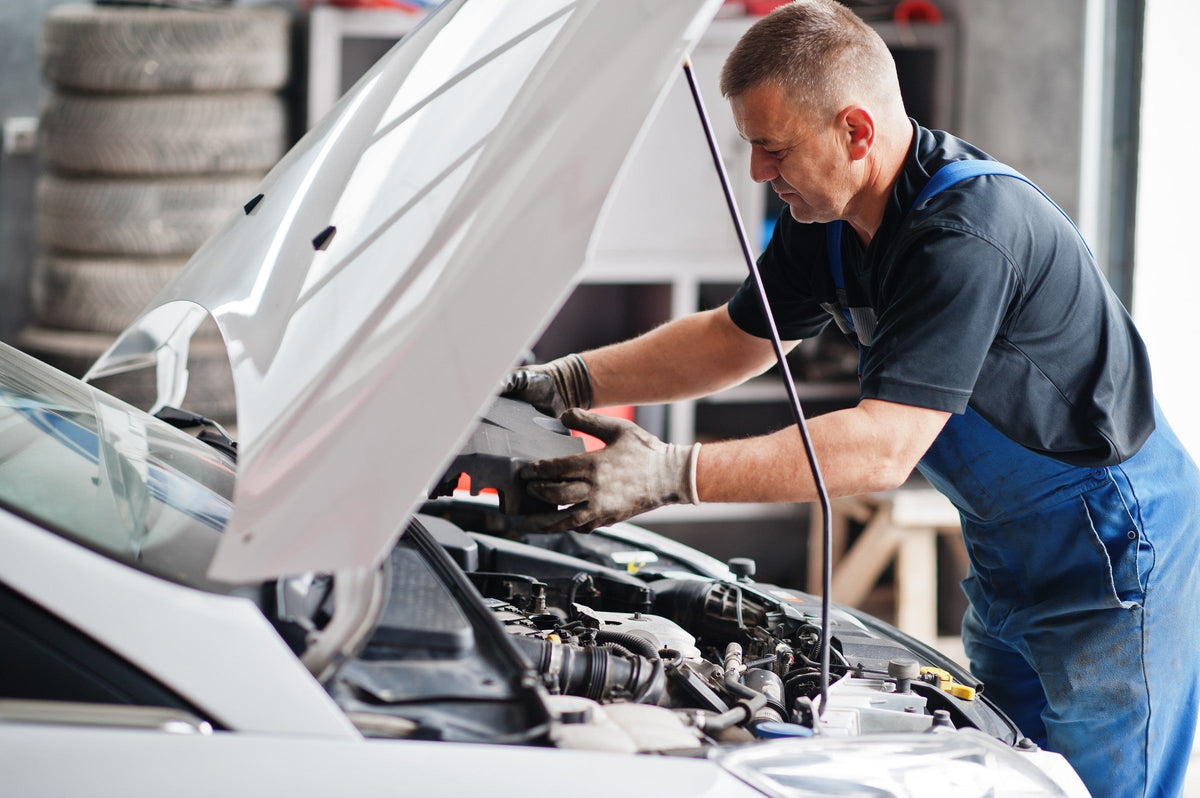 DIY Or Dealership? How To Know When To Tackle Repairs Yourself