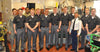 Haynes helps West Point cadets 3D print a V8 engine