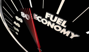 How to make your car more eco-friendly (without buying a new one)