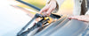 How to check and replace your wiper blades